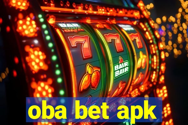 oba bet apk